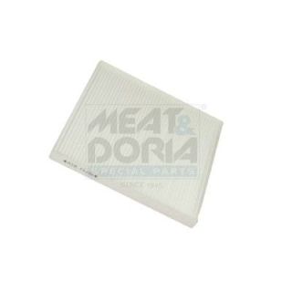 Filtras, salono oras MEAT & DORIA 17404