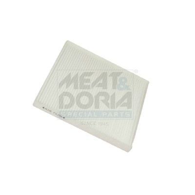 Filtras, salono oras MEAT & DORIA 17404