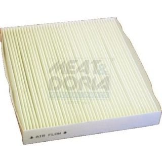 Filtras, salono oras MEAT & DORIA 17414