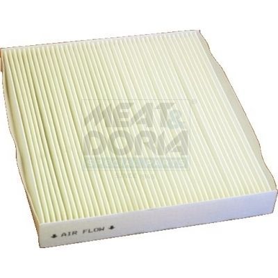 Filtras, salono oras MEAT & DORIA 17414