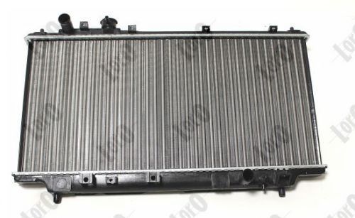 Radiatorius, variklio aušinimas ABAKUS 030-017-0002