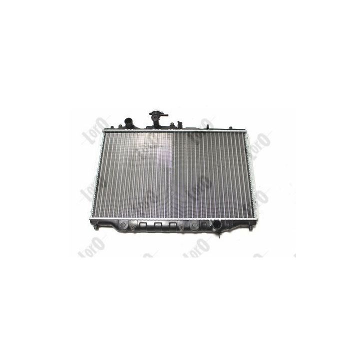 Radiatorius, variklio aušinimas ABAKUS 030-017-0003