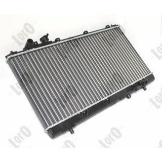 Radiatorius, variklio aušinimas ABAKUS 030-017-0006