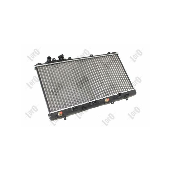 Radiatorius, variklio aušinimas ABAKUS 030-017-0007