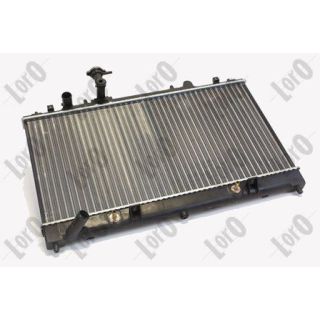 Radiatorius, variklio aušinimas ABAKUS 030-017-0008