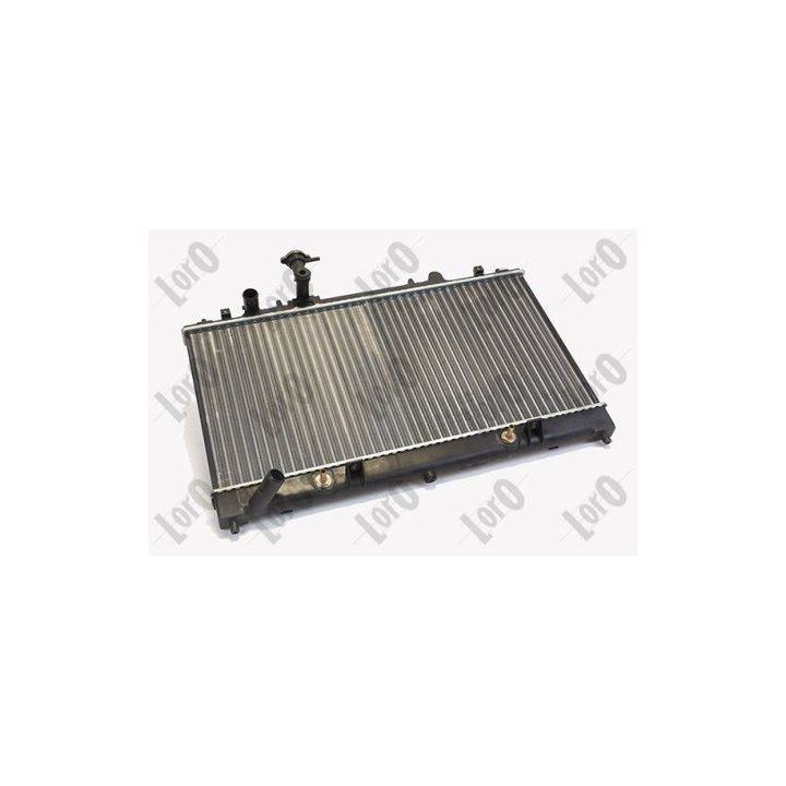 Radiatorius, variklio aušinimas ABAKUS 030-017-0008