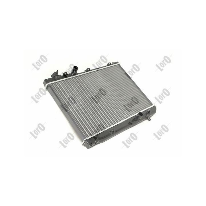 Radiatorius, variklio aušinimas ABAKUS 030-017-0012