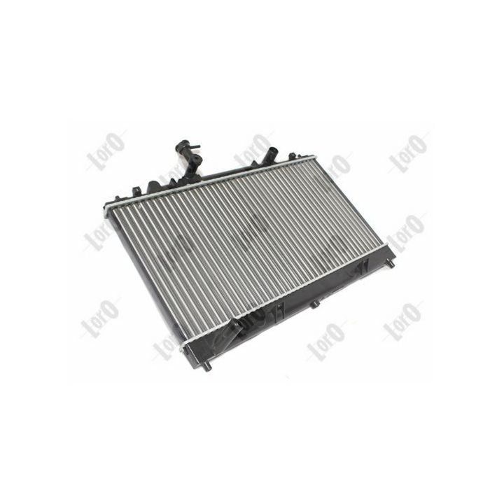 Radiatorius, variklio aušinimas ABAKUS 030-017-0014