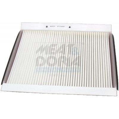 Filtras, salono oras MEAT & DORIA 17455