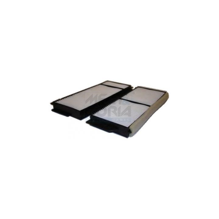 Filtras, salono oras MEAT & DORIA 17457F-X2