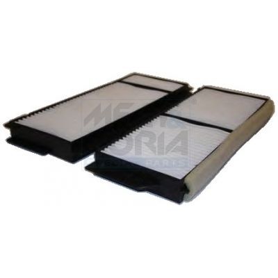 Filtras, salono oras MEAT & DORIA 17457F-X2