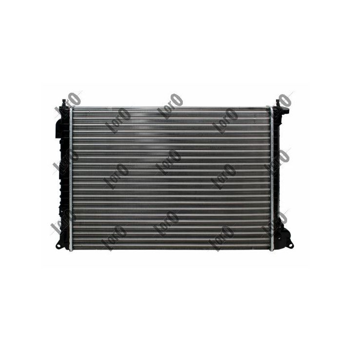 Radiatorius, variklio aušinimas ABAKUS 032-017-0007