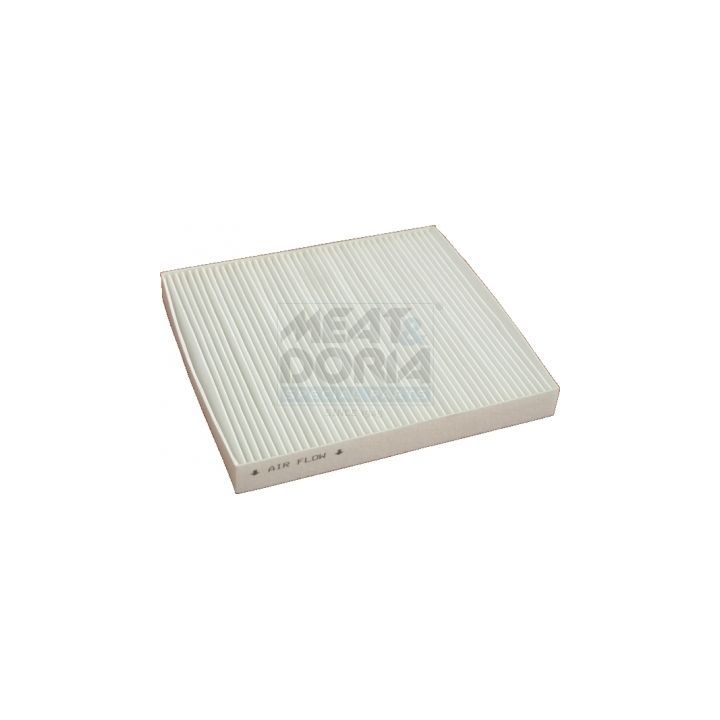 Filtras, salono oras MEAT & DORIA 17463