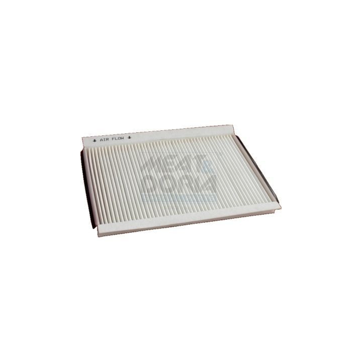 Filtras, salono oras MEAT & DORIA 17465