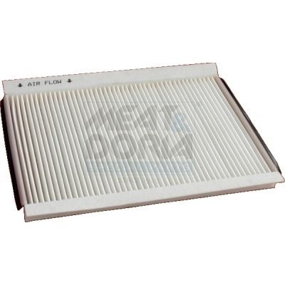 Filtras, salono oras MEAT & DORIA 17465