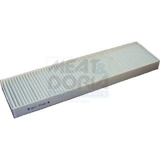 Filtras, salono oras MEAT & DORIA 17475