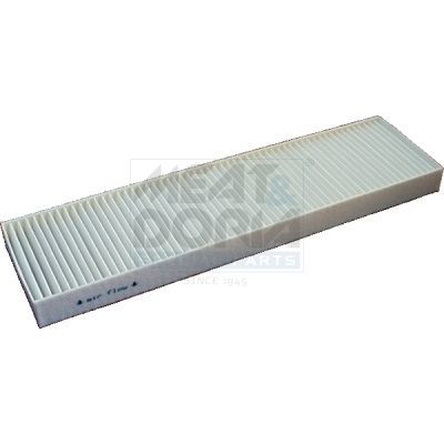 Filtras, salono oras MEAT & DORIA 17475