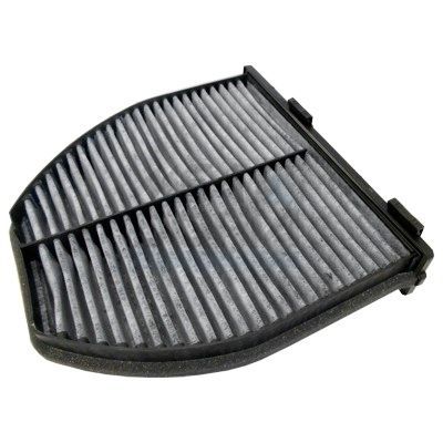 Filtras, salono oras MEAT & DORIA 17488K