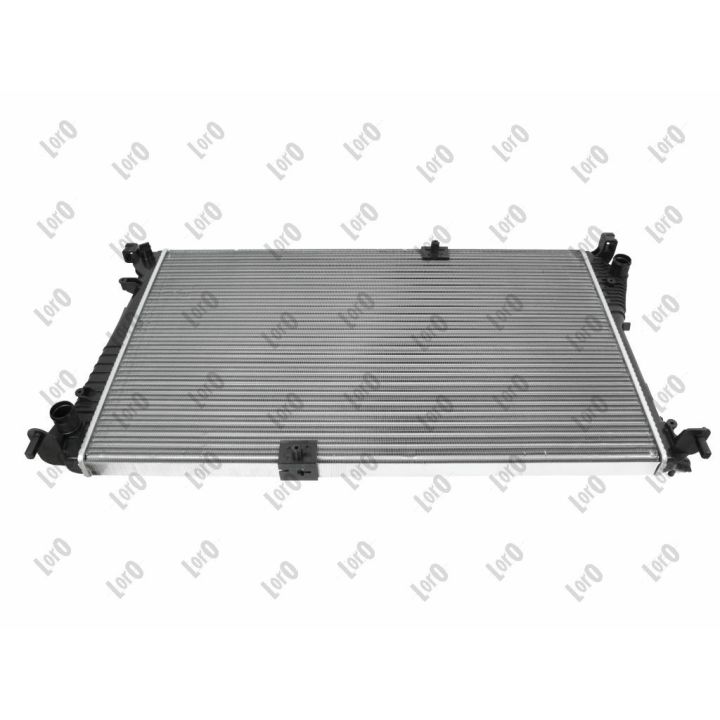 Radiatorius, variklio aušinimas ABAKUS 033-017-0032