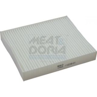 Filtras, salono oras MEAT & DORIA 17503