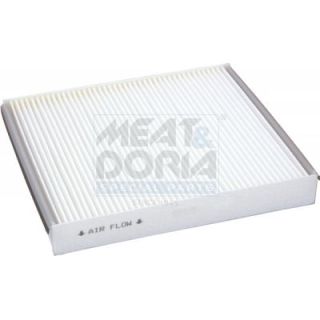 Filtras, salono oras MEAT & DORIA 17506
