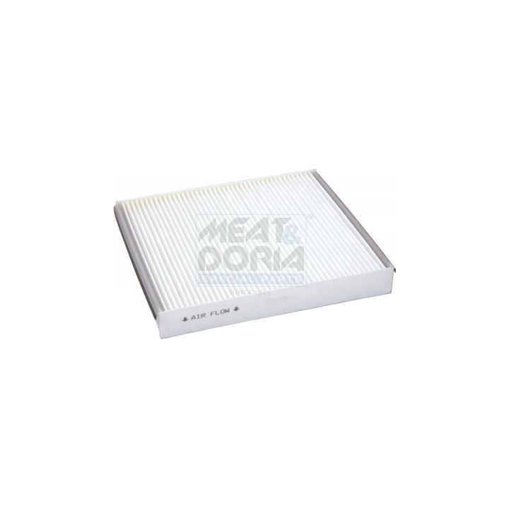 Filtras, salono oras MEAT & DORIA 17506