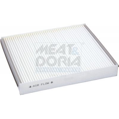 Filtras, salono oras MEAT & DORIA 17506