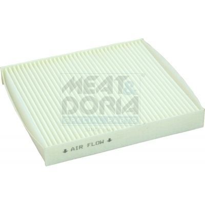 Filtras, salono oras MEAT & DORIA 17509