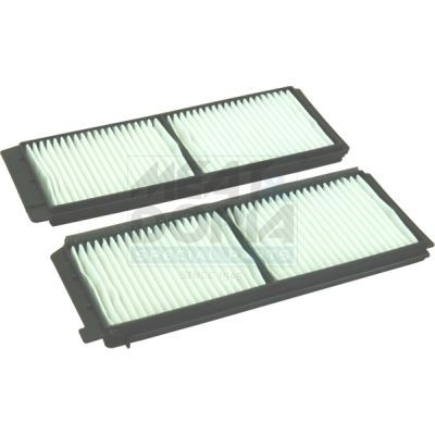 Filtras, salono oras MEAT & DORIA 17510F-X2