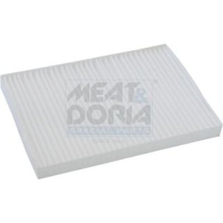 Filtras, salono oras MEAT & DORIA 17511