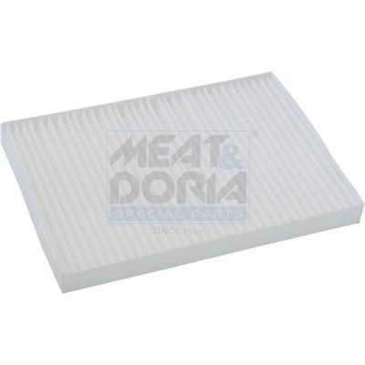 Filtras, salono oras MEAT & DORIA 17511