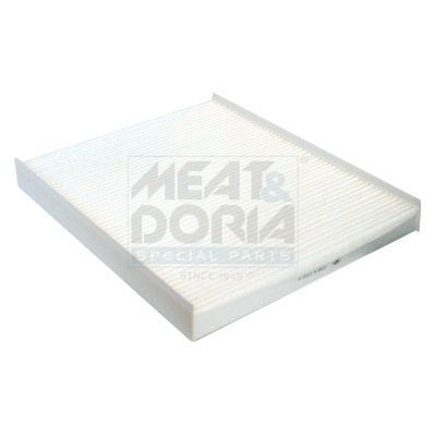 Filtras, salono oras MEAT & DORIA 17512
