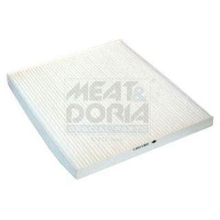 Filtras, salono oras MEAT & DORIA 17513