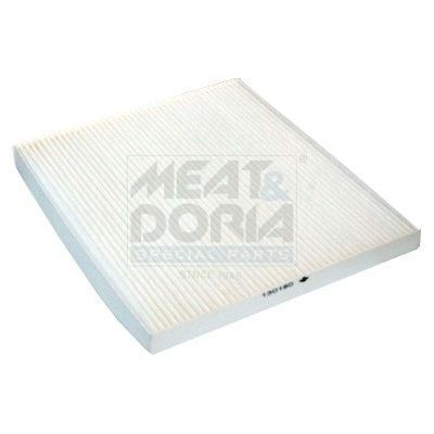 Filtras, salono oras MEAT & DORIA 17513