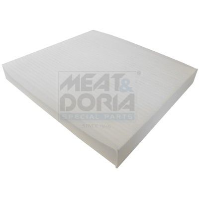Filtras, salono oras MEAT & DORIA 17523