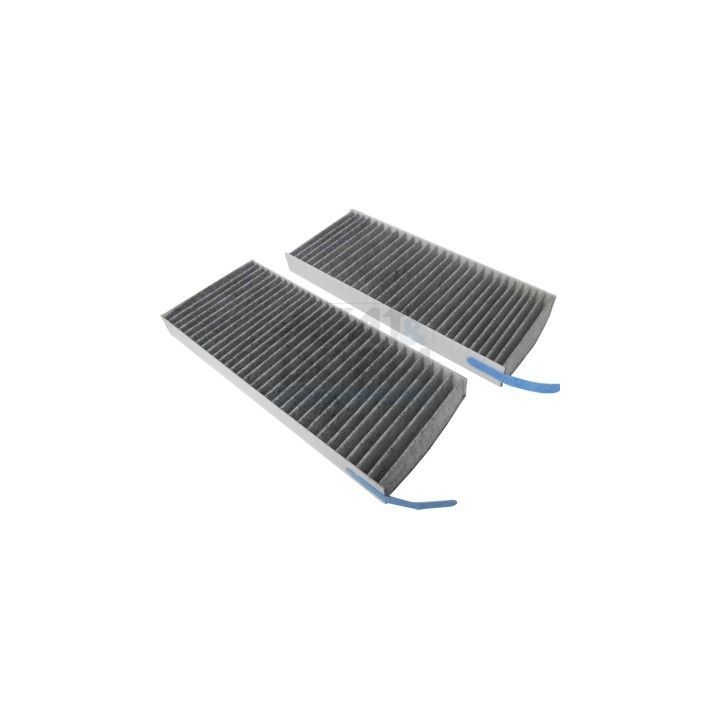 Filtras, salono oras MEAT & DORIA 17526K-X2