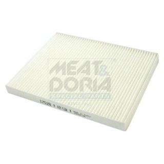 Filtras, salono oras MEAT & DORIA 17528