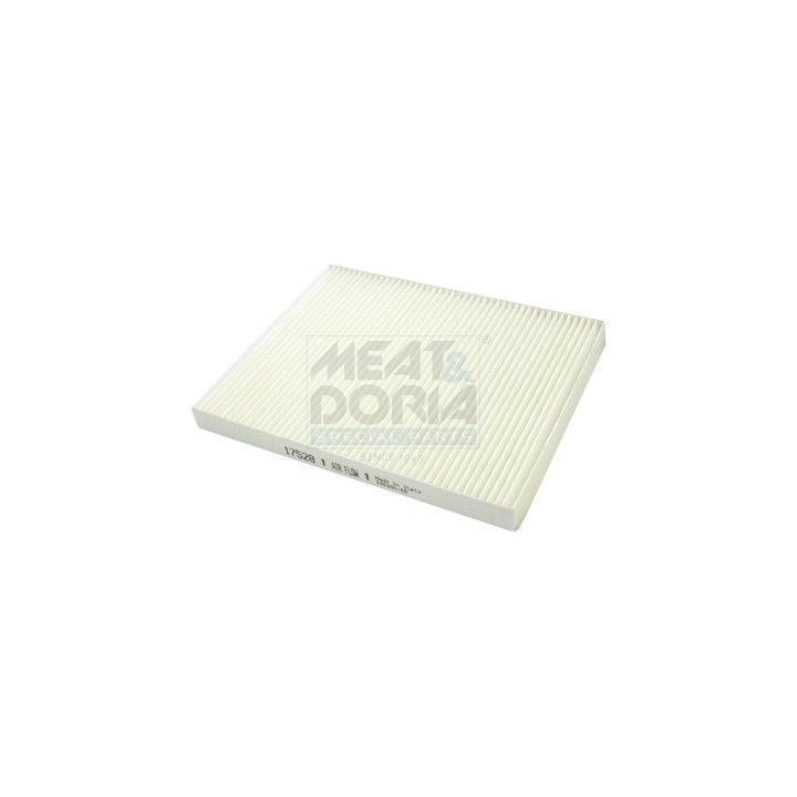 Filtras, salono oras MEAT & DORIA 17528