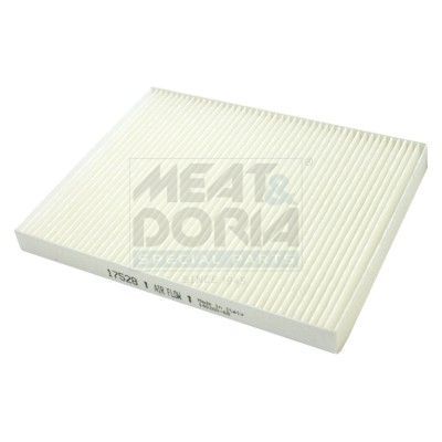 Filtras, salono oras MEAT & DORIA 17528