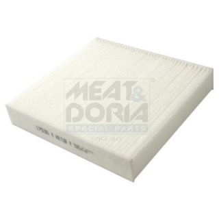 Filtras, salono oras MEAT & DORIA 17530