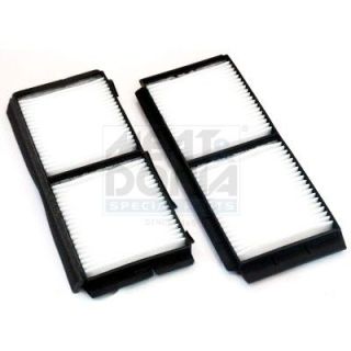 Filtras, salono oras MEAT & DORIA 17535-X2