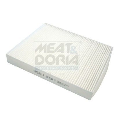 Filtras, salono oras MEAT & DORIA 17538