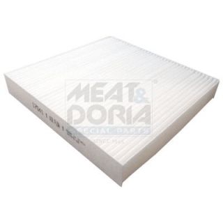 Filtras, salono oras MEAT & DORIA 17541