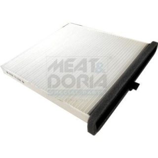 Filtras, salono oras MEAT & DORIA 17552F