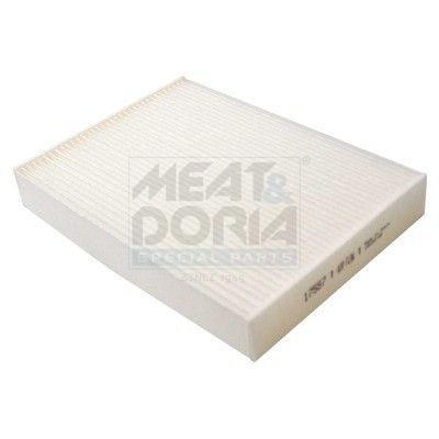 Filtras, salono oras MEAT & DORIA 17557