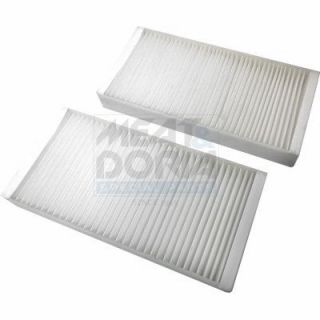 Filtras, salono oras MEAT & DORIA 17563-X2