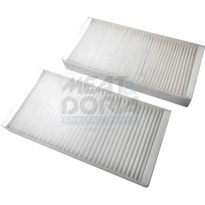 Filtras, salono oras MEAT & DORIA 17563-X2