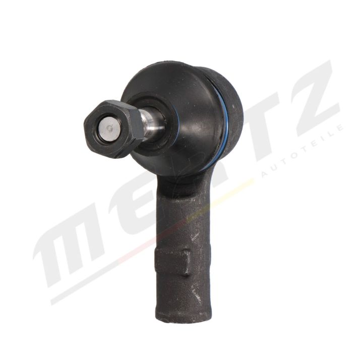 Skersinės vairo trauklės galas MERTZ M-S0207