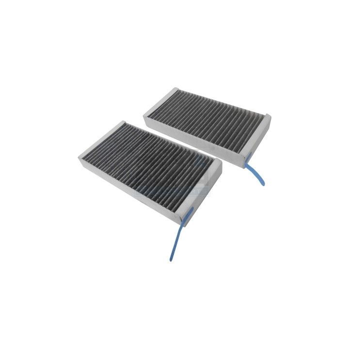 Filtras, salono oras MEAT & DORIA 17563K-X2