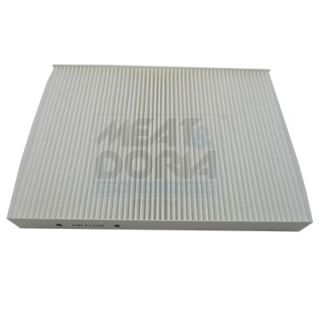 Filtras, salono oras MEAT & DORIA 17581